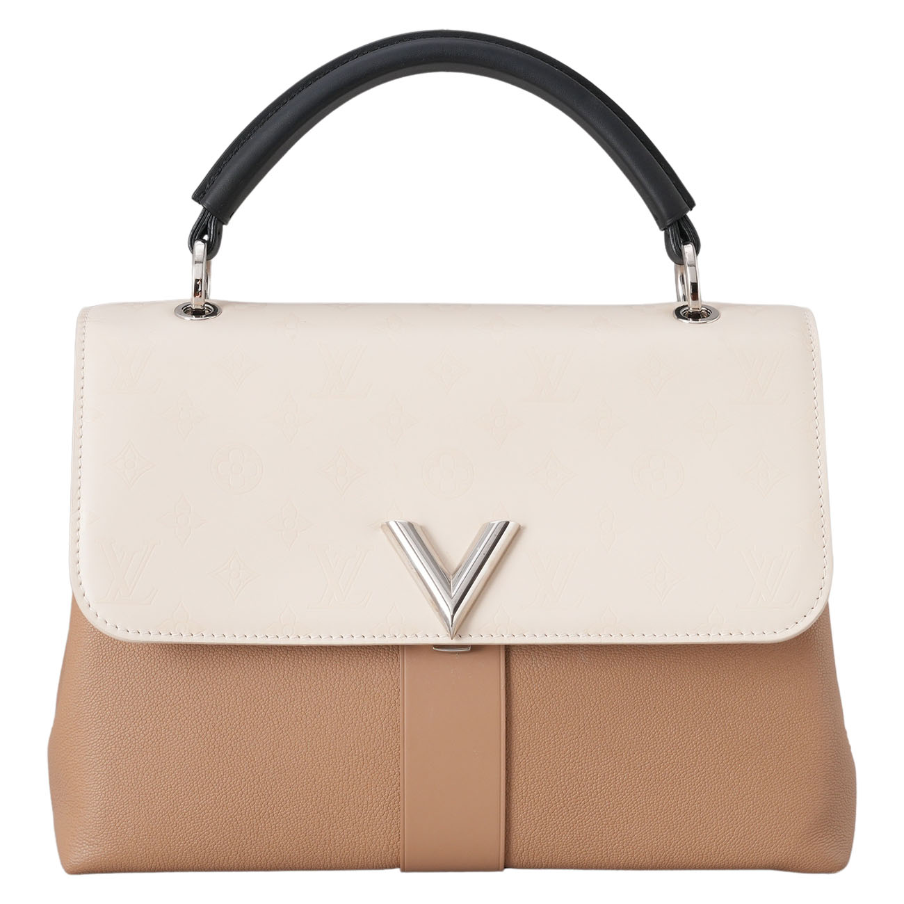 LOUIS VUITTON(USED)루이비통 M54268 베리 탑핸들 숄더백